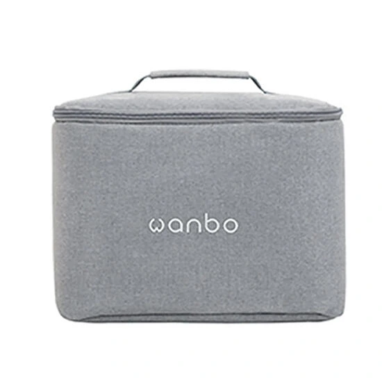 Xiaomi Bag For Wanbo Mozart Projector Grey | პროექტორის ჩანთა