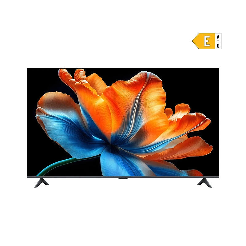 Xiaomi TV S Mini LED 75 2026 Global Version Black | телевизор