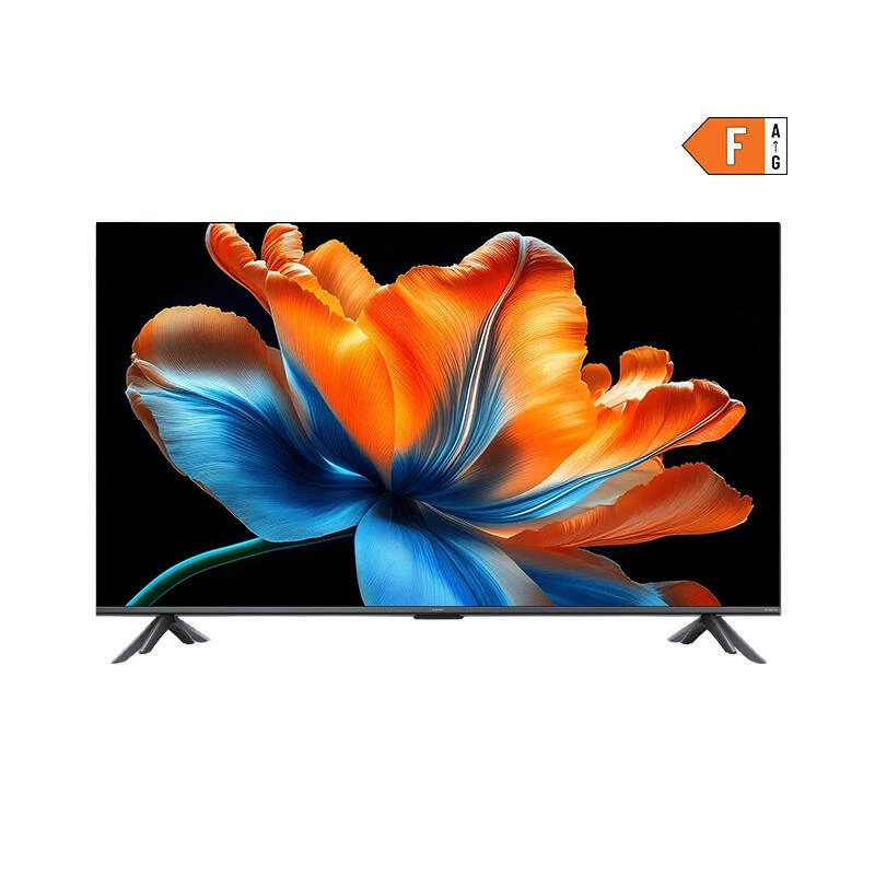 Xiaomi TV X Mini LED 65 Global Version Black | ტელევიზორი