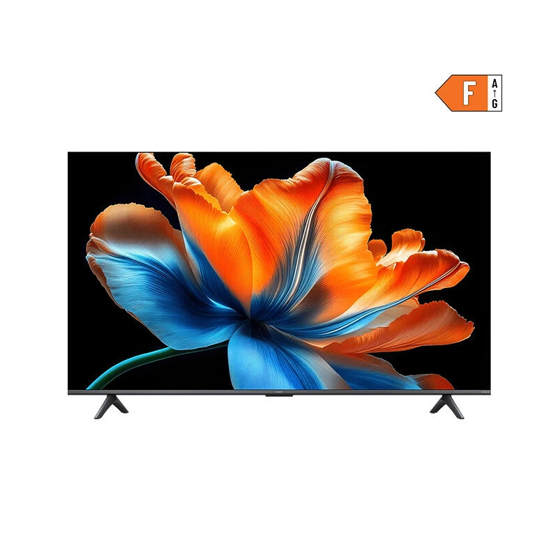 Xiaomi TV X Mini LED 55 Global Version Black | ტელევიზორი