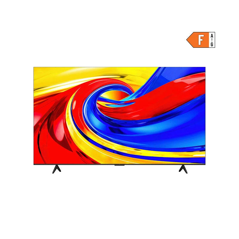 TCL TV 50P7L Black | телевизор