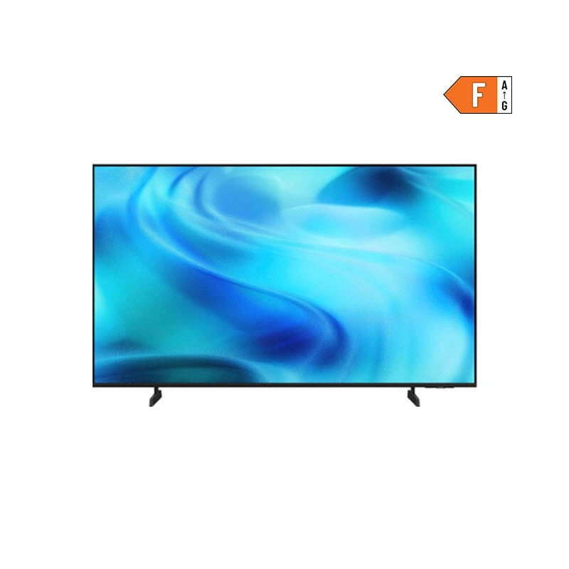 Samsung TV UE43U7000HUXPY Black | ტელევიზორი