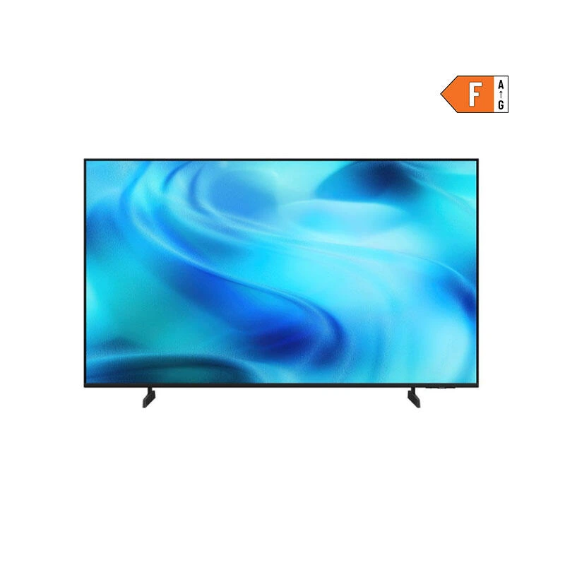 Samsung TV UE50U7000HUXPY Black | ტელევიზორი