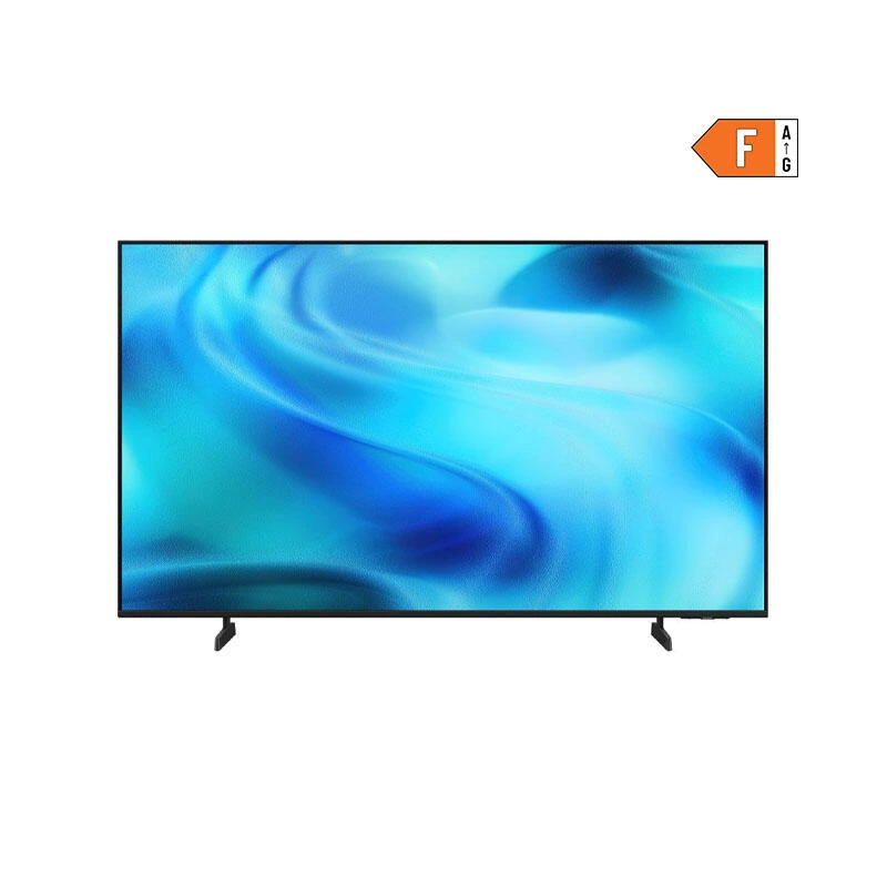 Samsung TV UE55U7000HUXPY Black | ტელევიზორი