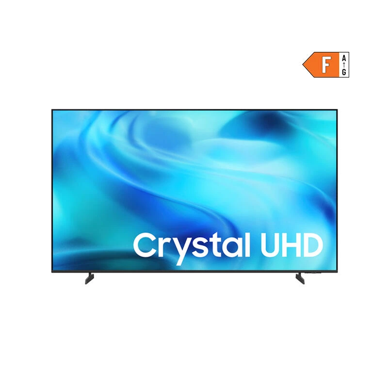 Samsung TV UE50U8000HUXPY Black | ტელევიზორი