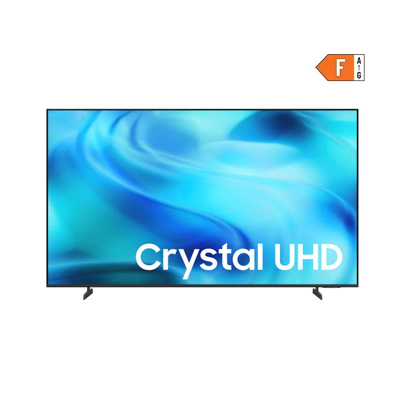 Samsung TV UE65U8000HUXPY Black | ტელევიზორი