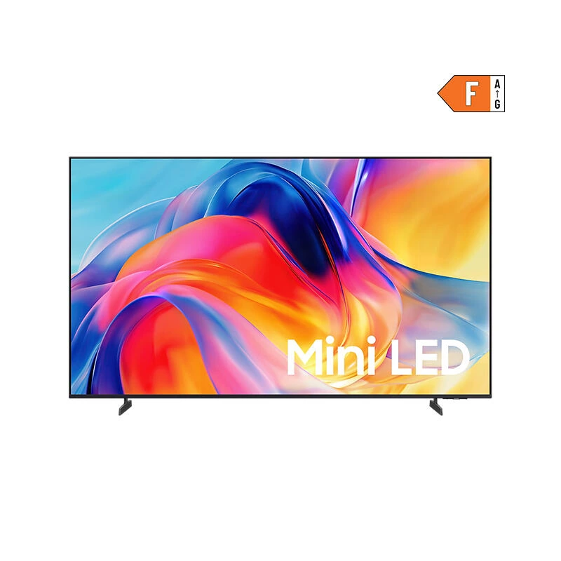 Samsung TV UE50M70HAUXPY Black | ტელევიზორი