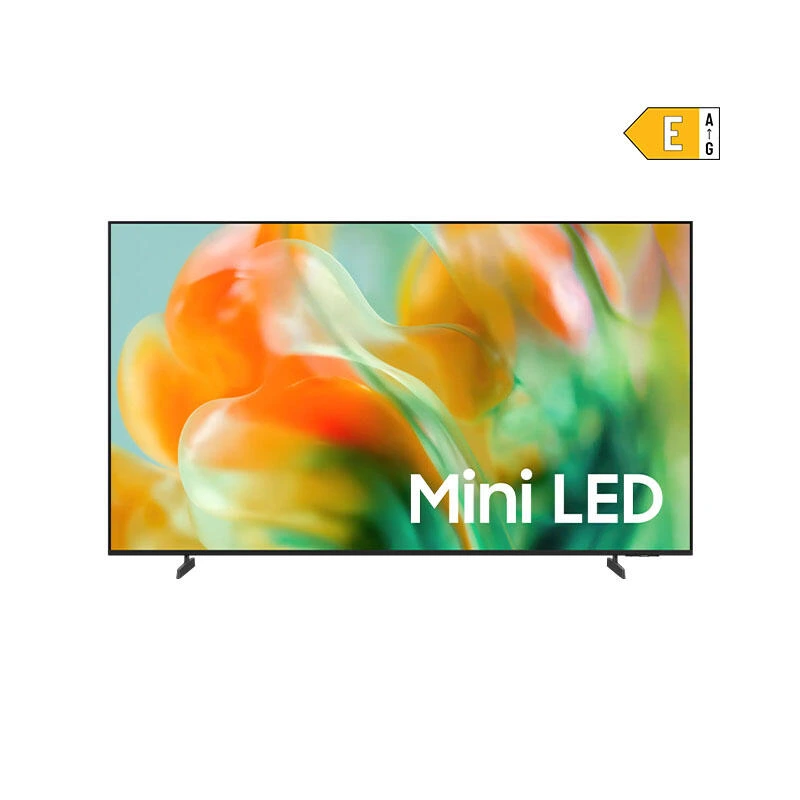 Samsung TV UE55M80HAUXPY Black | ტელევიზორი