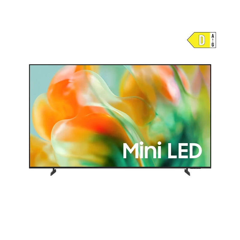 Samsung TV UE65M80HAUXPY Black | телевизор