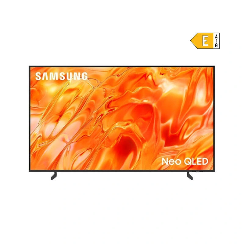 Samsung TV QE65QN70HAUXPY Black | ტელევიზორი