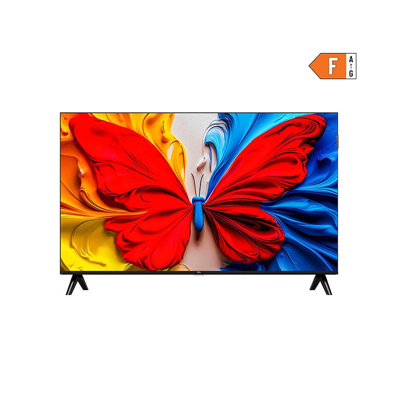 TCL TV 32S5K Black | televizori