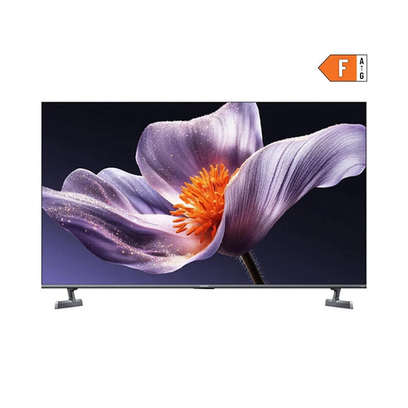 Xiaomi TV S Pro Mini led 75 2026 Black | ტელევიზორი