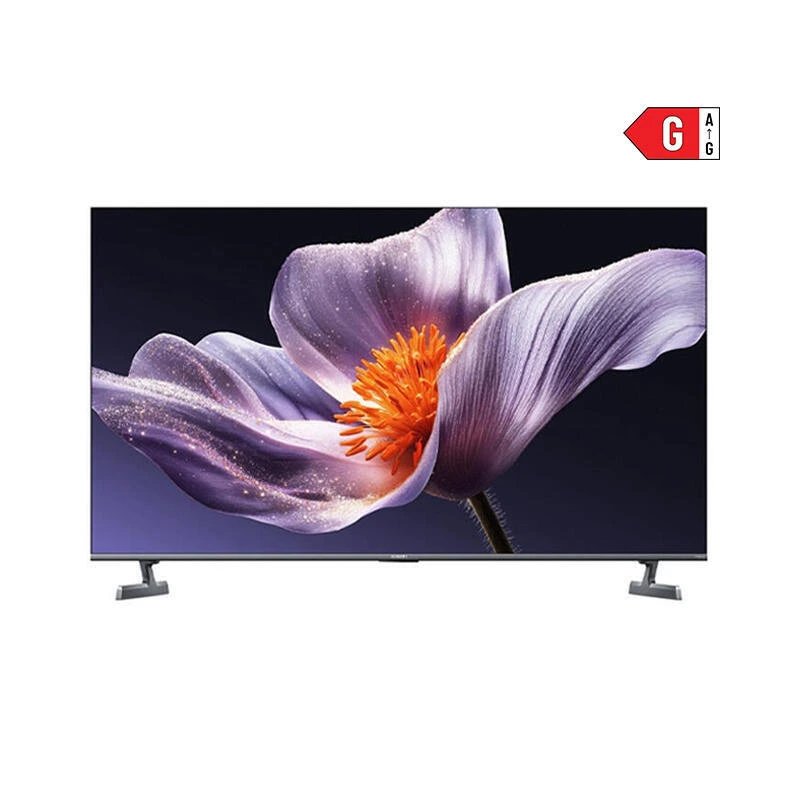 Xiaomi TV S Pro Mini led 65 2026 Black | ტელევიზორი