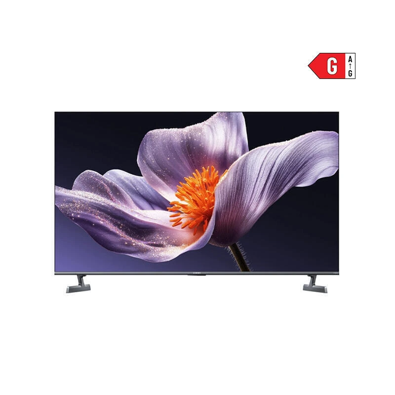 Xiaomi TV S Pro Mini led 55 2026 Black | ტელევიზორი