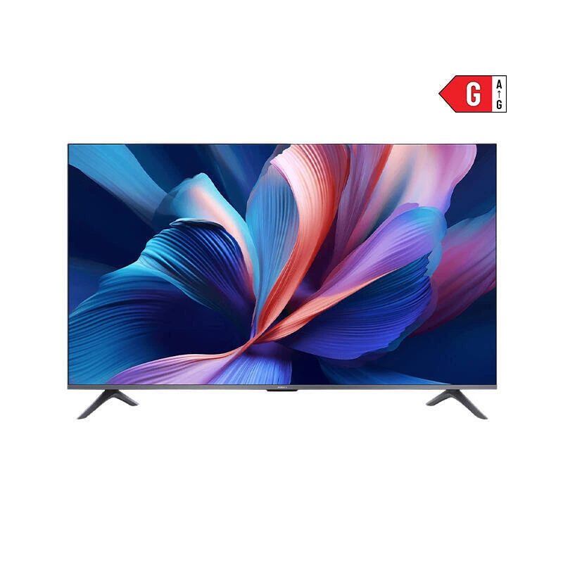 Xiaomi TV A Pro 55 2026 Global Version Black | телевизор