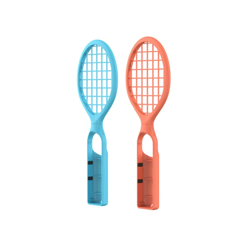 DOBE Switch 2 Tennis Racket 2pcs TNS-3181 Black | Аксессуары