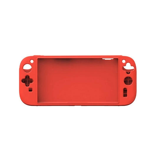 DOBE Switch 2 Console Silicone Case TNS-5171 Red | Аксессуары