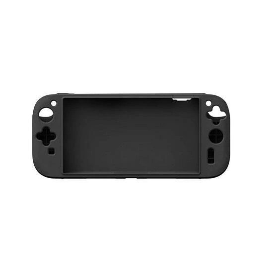 DOBE Switch 2 Console Silicone Case TNS-5171 Black | Аксессуары
