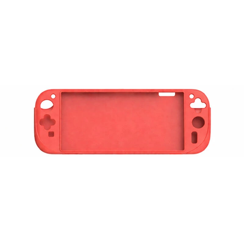 DOBE Switch 2 Console Silicone Case TNS-3158 Red | Аксессуары