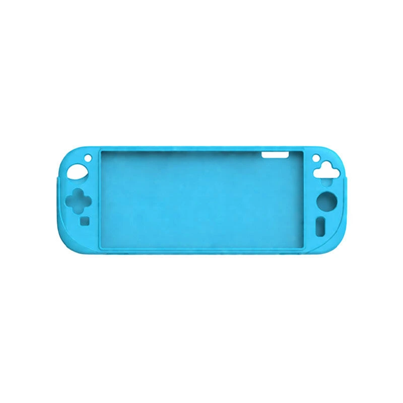 DOBE Switch 2 Console Silicone Case TNS-3158 Blue | აქსესუარი