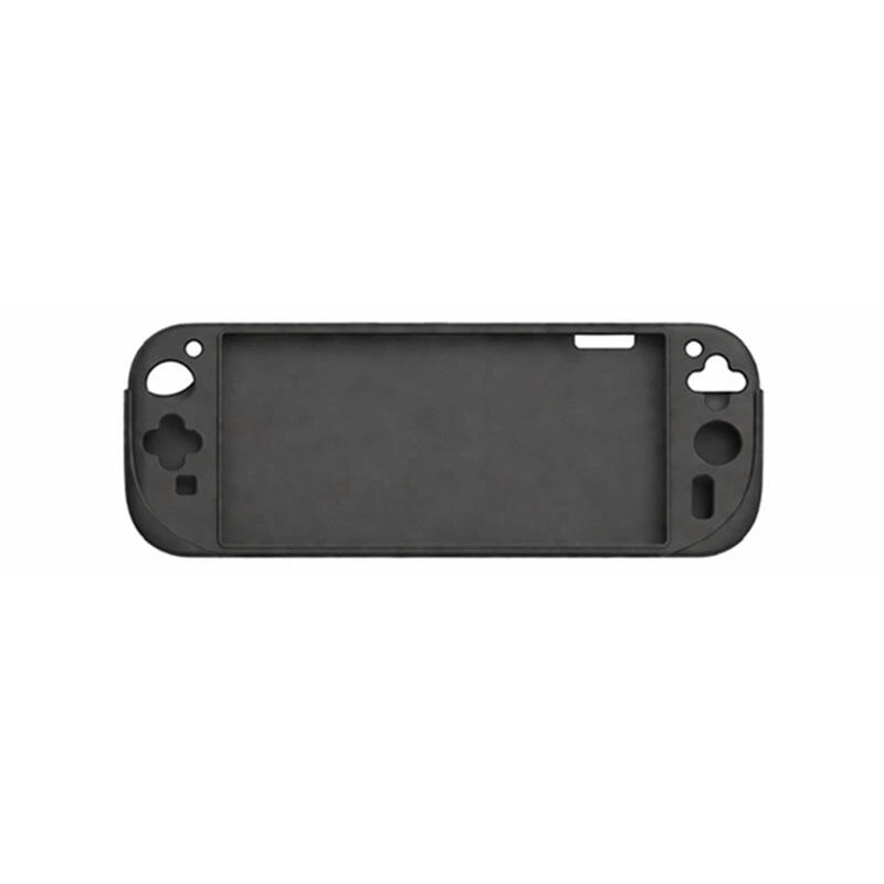 DOBE Switch 2 Console Silicone Case TNS-3158 Black | აქსესუარი