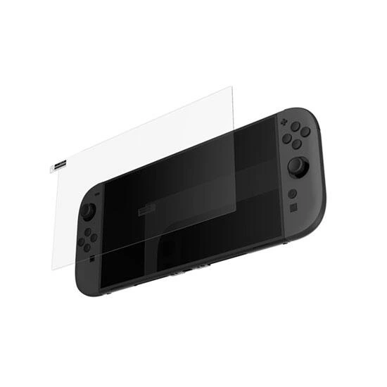DOBE Switch 2 HD Tempered Glass 2pcs TNS-3166 | Accessories