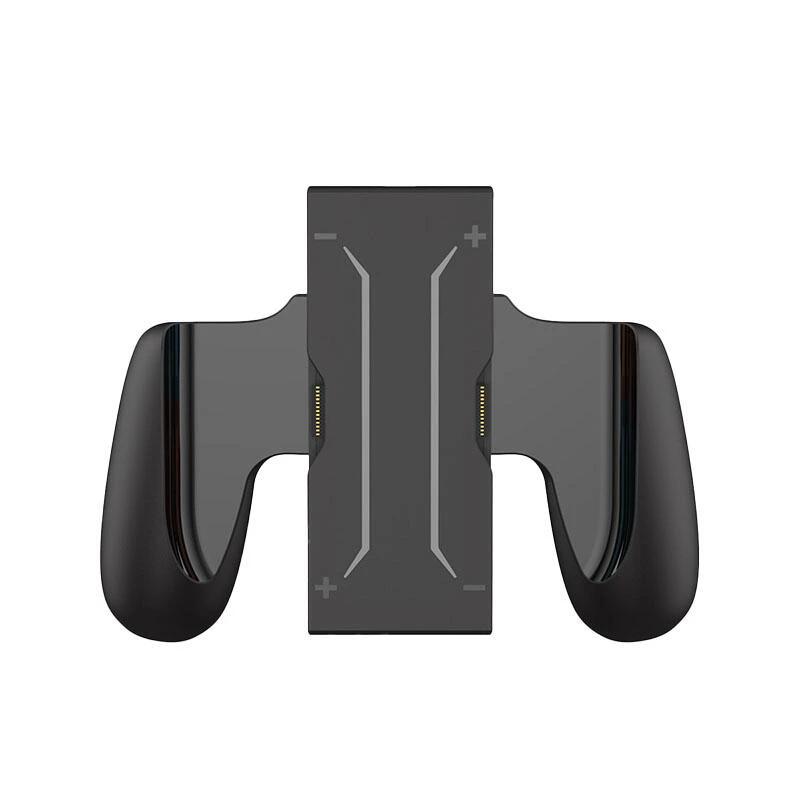 DOBE Switch 2 Charging Grip TNS-5158 Black | Accessories