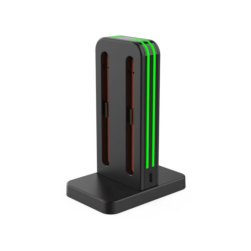 DOBE Switch 2 Charging Dock TNS-3171 Black | Аксессуары