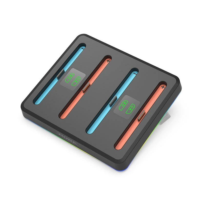 DOBE Switch 2 Charging Dock TNS-3160 Black | Аксессуары