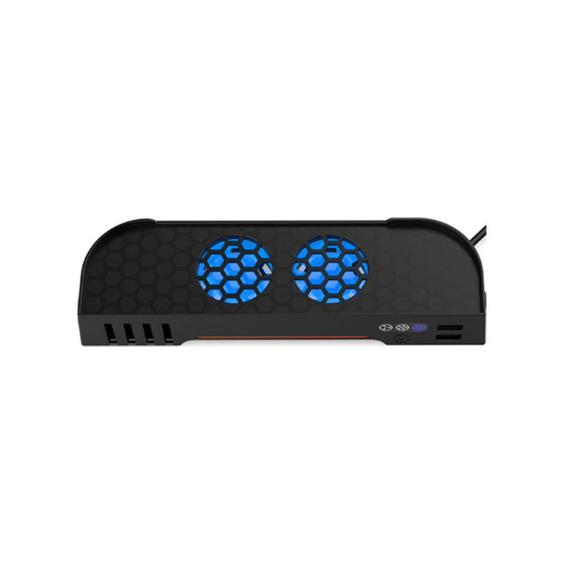DOBE Switch 2 Coolingfan Stand TNS-31111 Black | Accessories