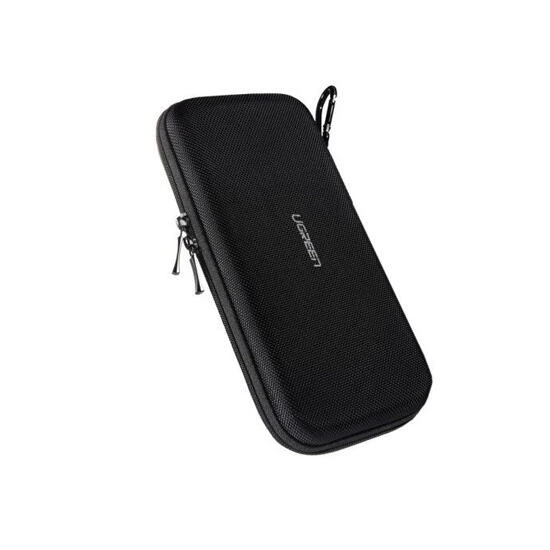 Ugreen Portable Case for Nintendo Switch 50974 Black | Accessories