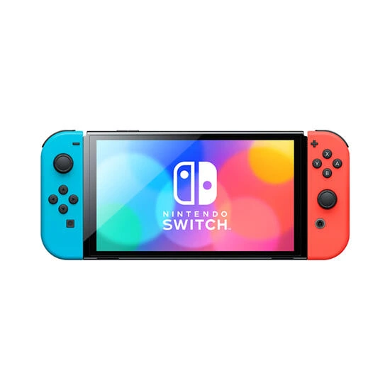 Nintendo Switch Oled 2021 Blue/Red | Консоль