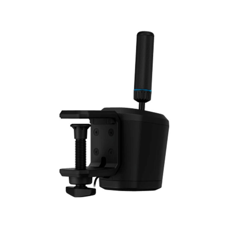Logitech RS Shifter and Handbrake L941-000245 Black | aqsesuari