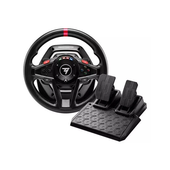 Thrustmaster T128 Xbox Series Racing Wheel Black | Аксессуар