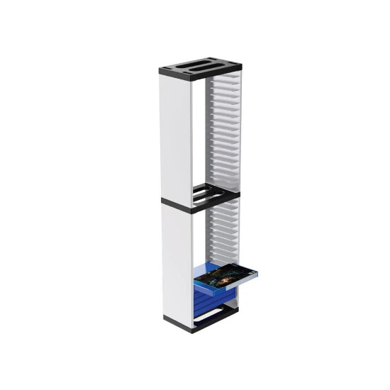 DOBE Disk Storage Stand TP5-0519 White | Аксессуар