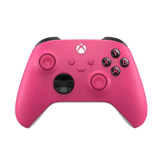Microsoft Xbox Series X/S Controller Deep Pink | Контроллер