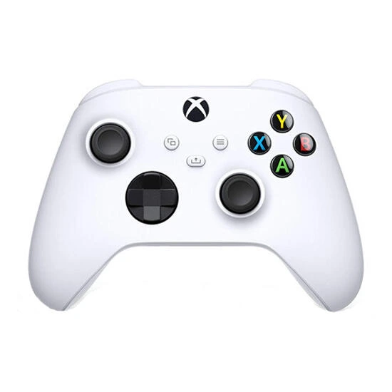 Microsoft Xbox Series X/S Controller White | კონტროლერი