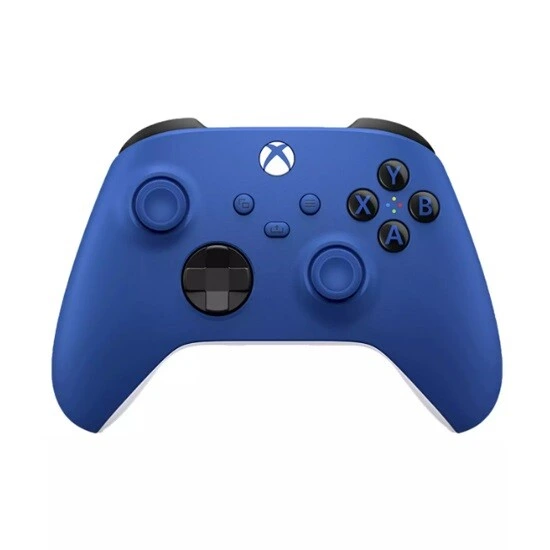 Microsoft Xbox Series X/S Controller Shock Blue | kontroleri