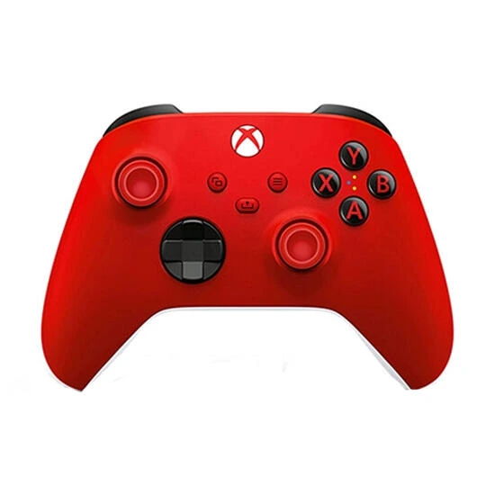 Microsoft Xbox Series X/S Controller Red | კონტროლერი