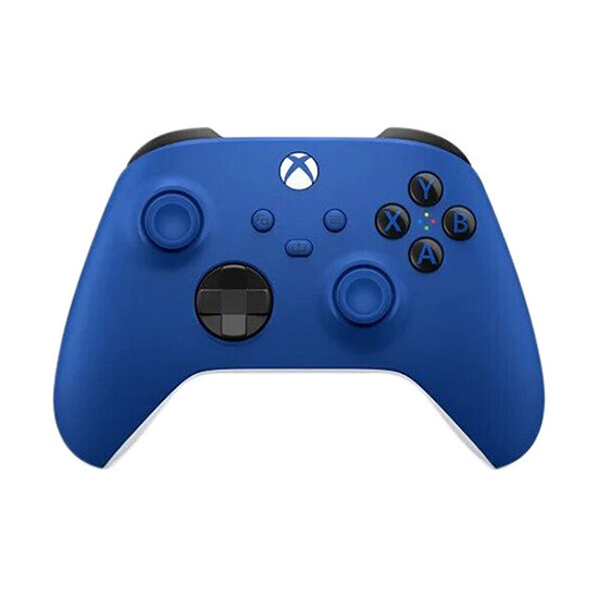 Microsoft Xbox Series X/S Controller Blue | Контроллер
