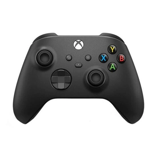 Microsoft Xbox Series X/S Controller Black | Контроллер