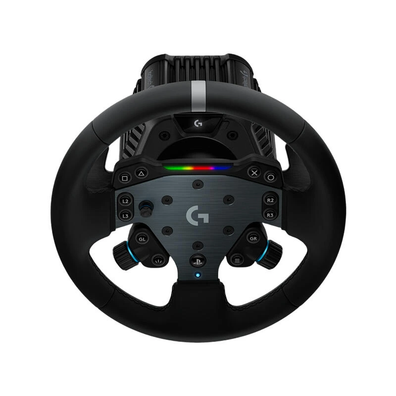 Logitech RS50 System for PS/PC L941-000266 Black | Аксессуар