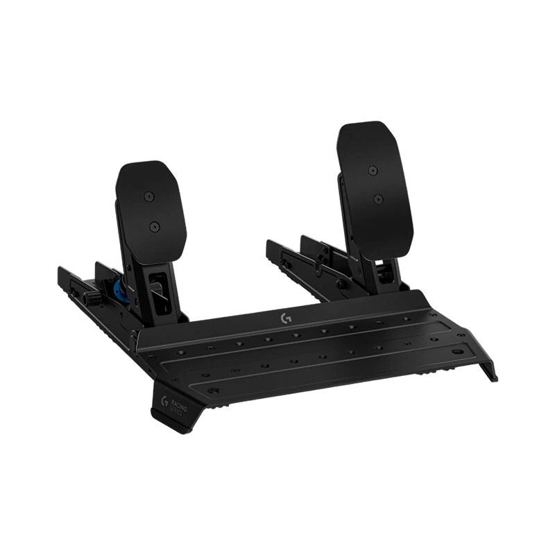 Logitech RS Sim Racing Pedals L941-000310 Black | აქსესუარი