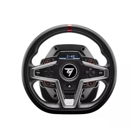 Thrustmaster T-248 Racing Wheel PS5/PS4 Black | Аксессуар