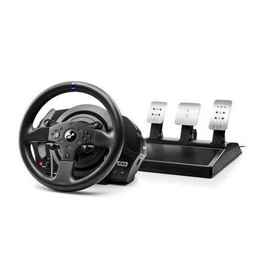 Thrustmaster T300 RS GT Edition for PS4/PS5 Black | Аксессуар