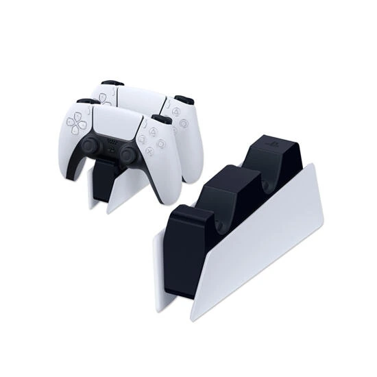 Sony Playstation PS5 DualSense Charging Station White | აქსესუარი