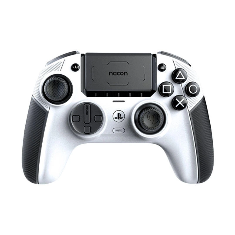 Nacon Revolution 5 Pro Wireless Controller White | kontroleri