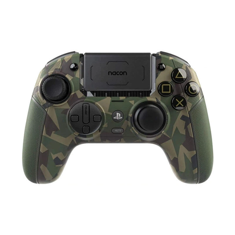 Nacon Revolution 5 Pro Wireless Controller Forest Camo | კონტროლერი