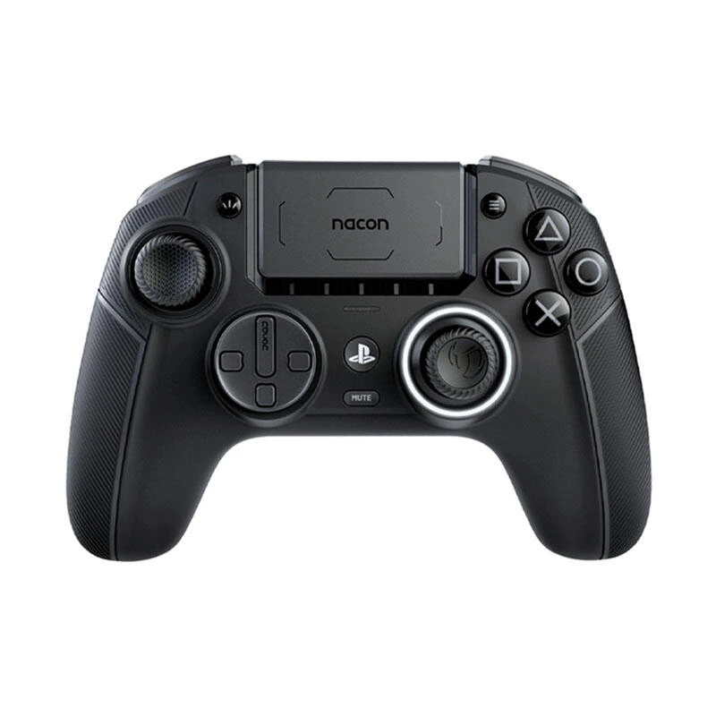 Nacon Revolution 5 Pro Wireless Controller Black | kontroleri