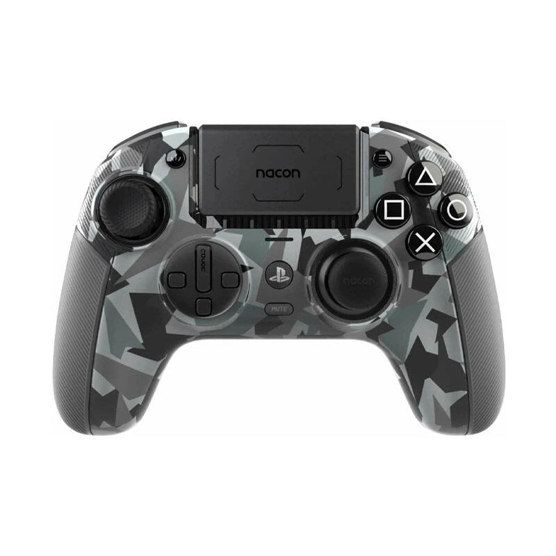 Nacon Revolution 5 Pro Wireless Controller Arctic Camo | კონტროლერი